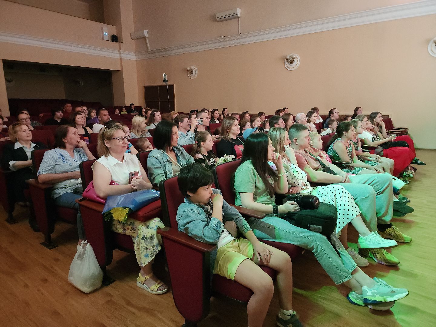 пушкино, театральная студия, дети, спектакль,