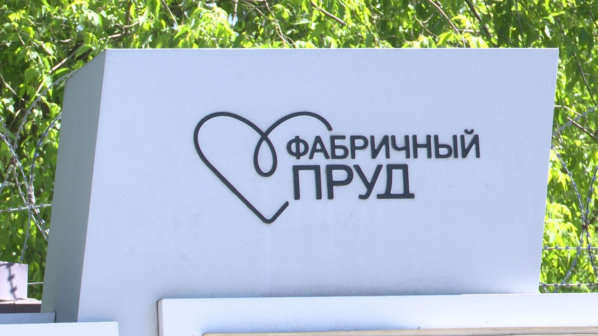 Реутов, парк, фабричный пруд, экскурсия,