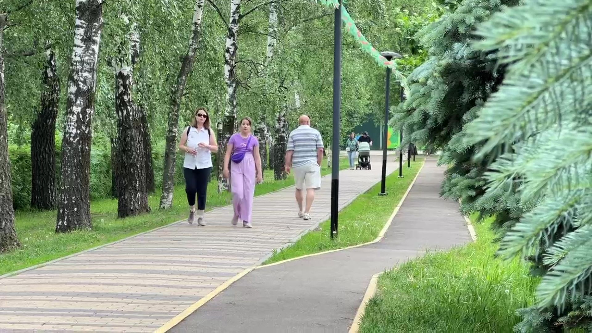 Реутов, парк, фабричный пруд, экскурсия,