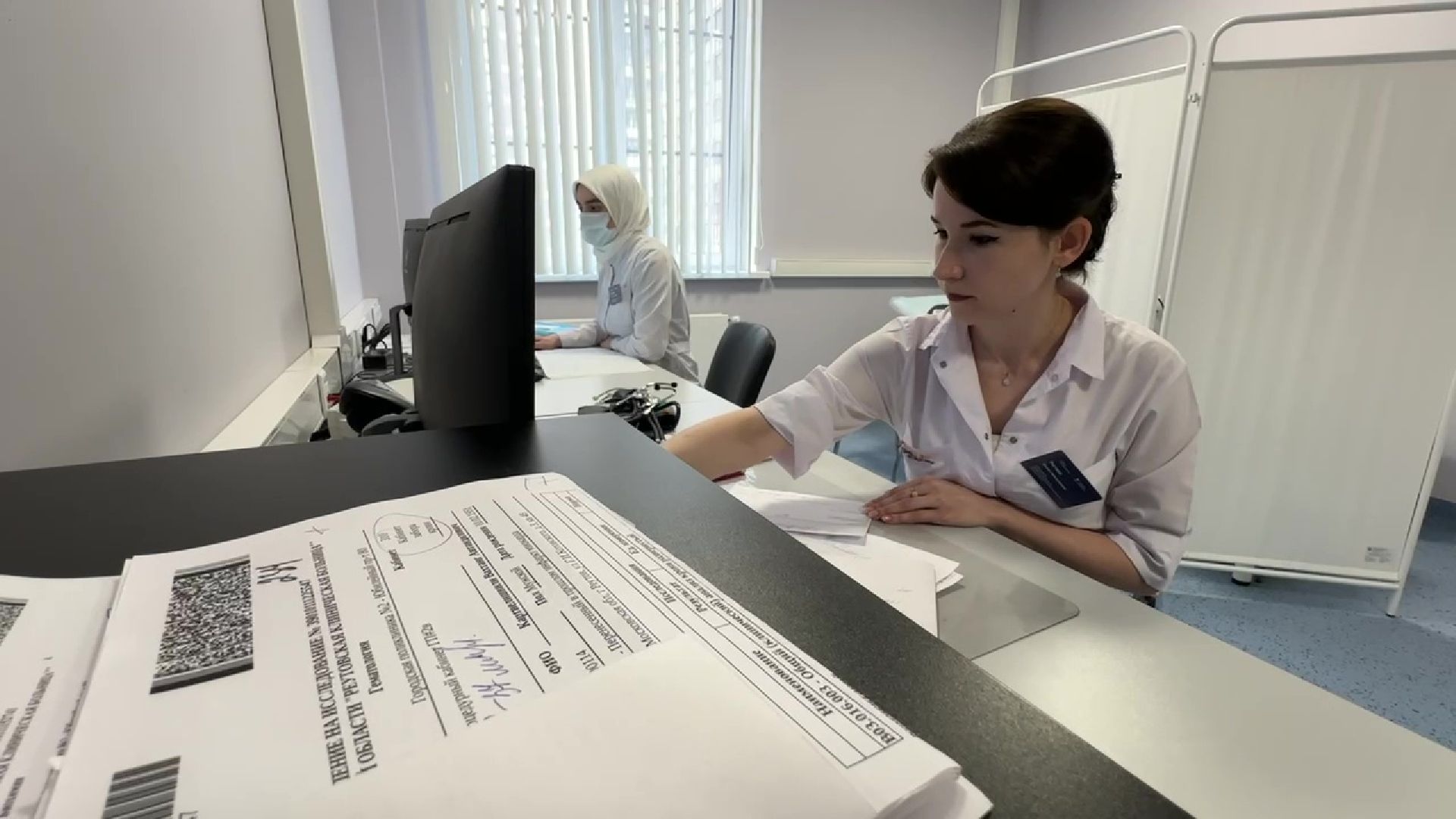 Реутов, медицина, здравоохранение, социальная ипотека, врачи,