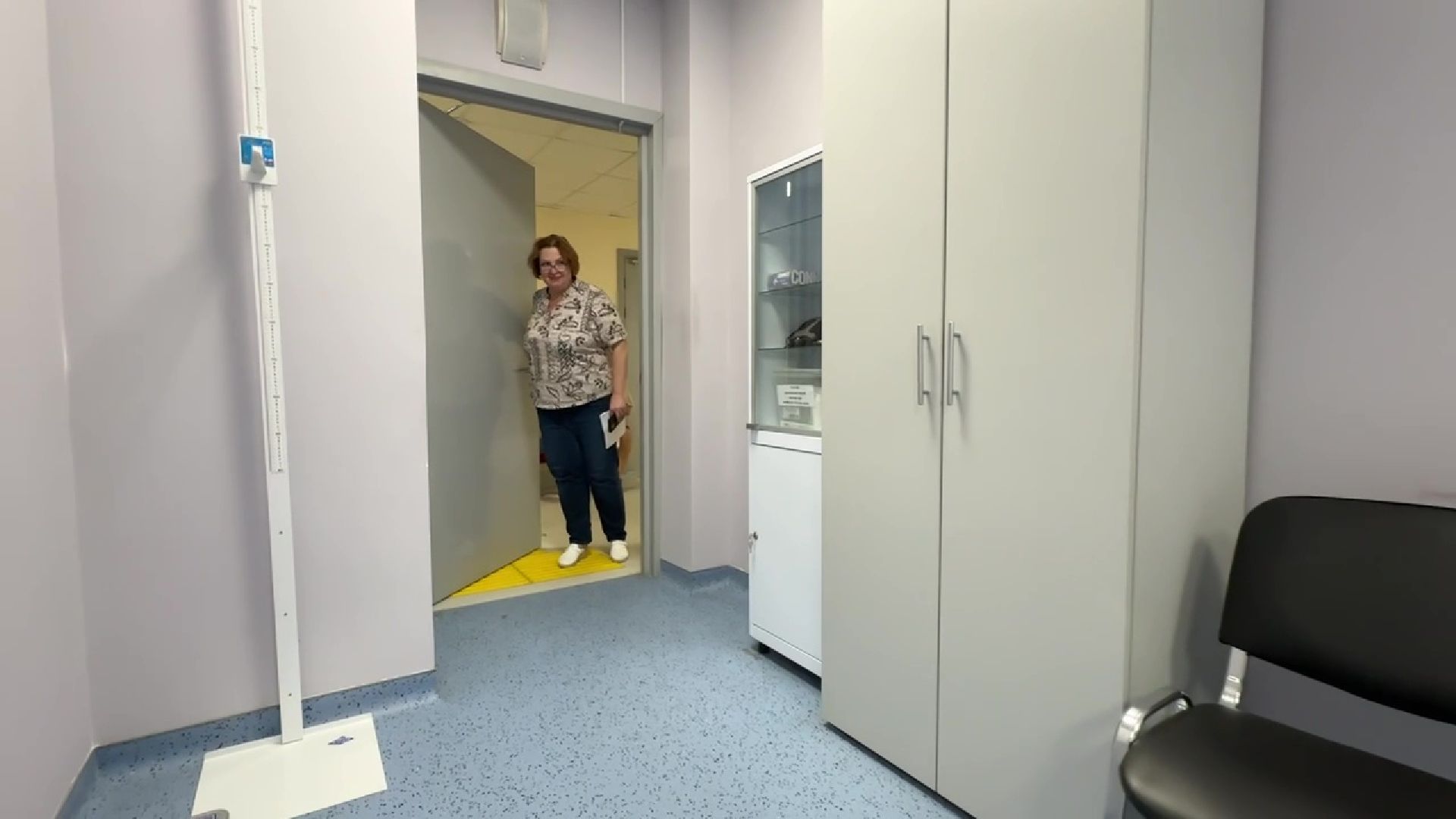 Реутов, медицина, здравоохранение, социальная ипотека, врачи,