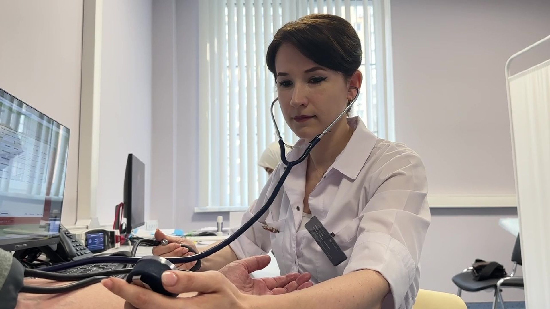 Реутов, медицина, здравоохранение, социальная ипотека, врачи,