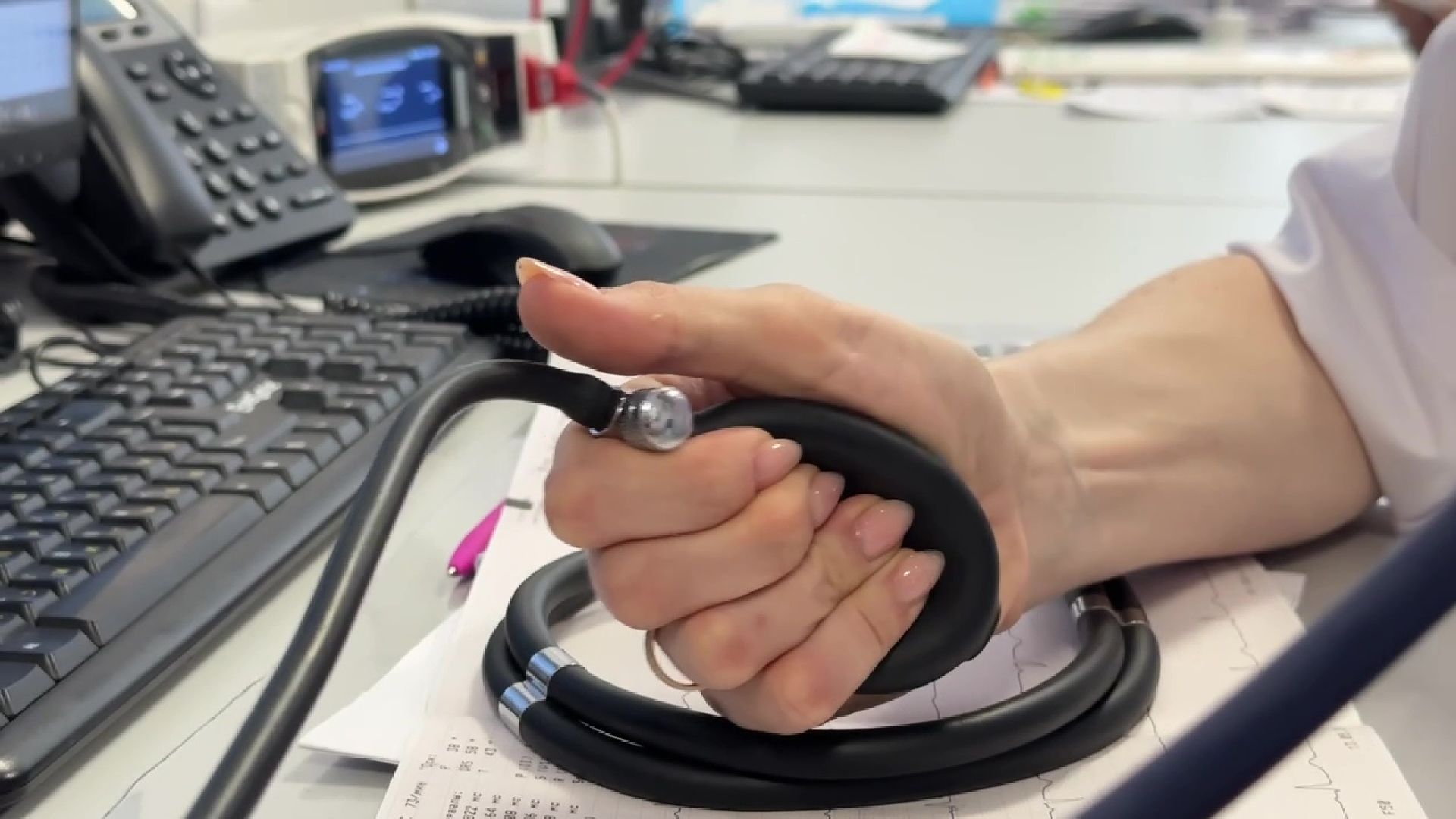 Реутов, медицина, здравоохранение, социальная ипотека, врачи,