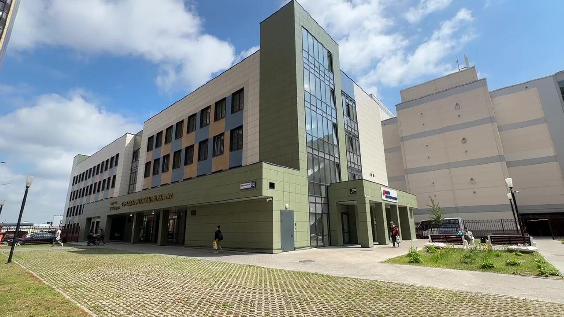 Реутов, медицина, здравоохранение, социальная ипотека, врачи,