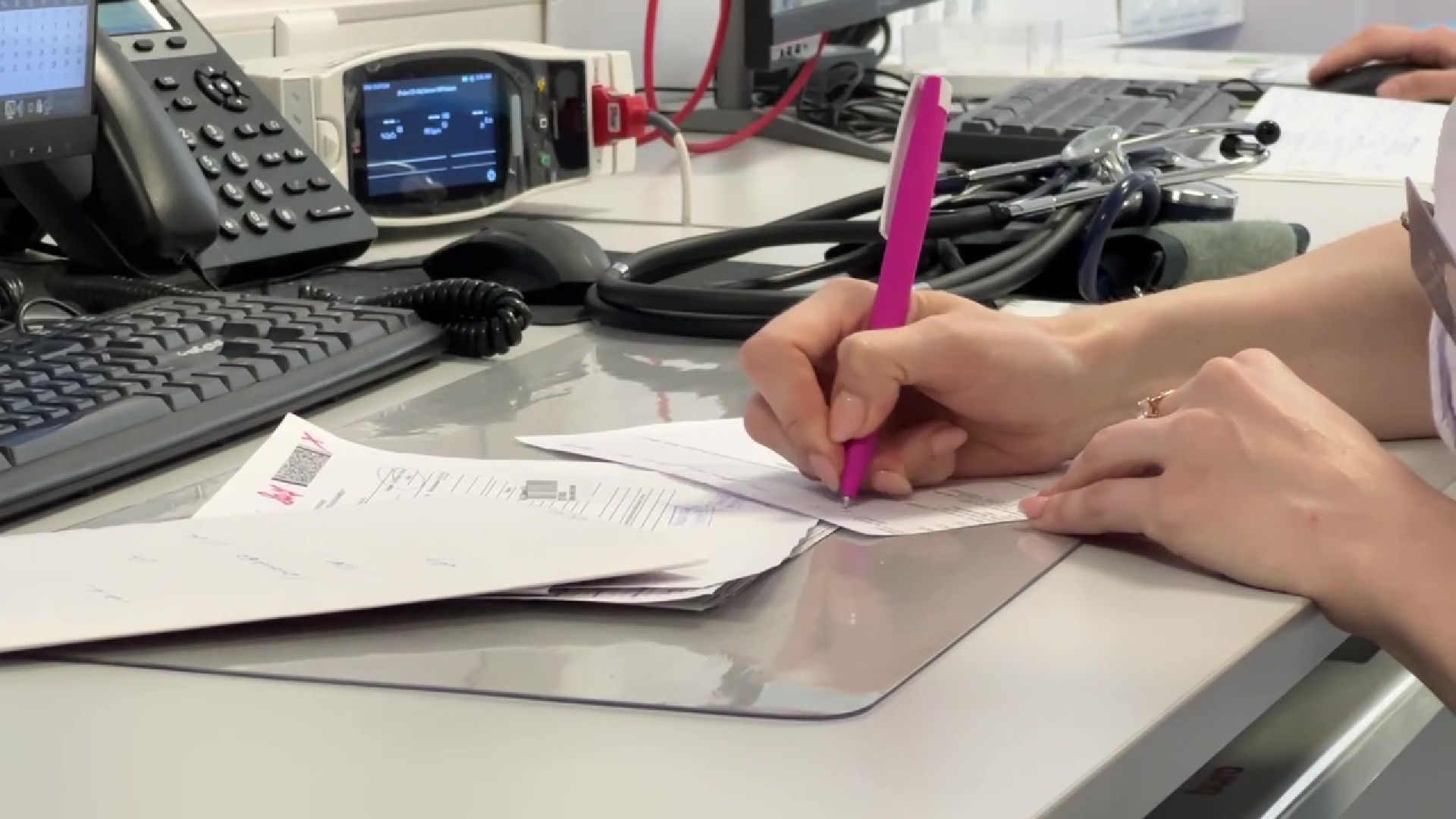 Реутов, медицина, здравоохранение, социальная ипотека, врачи,