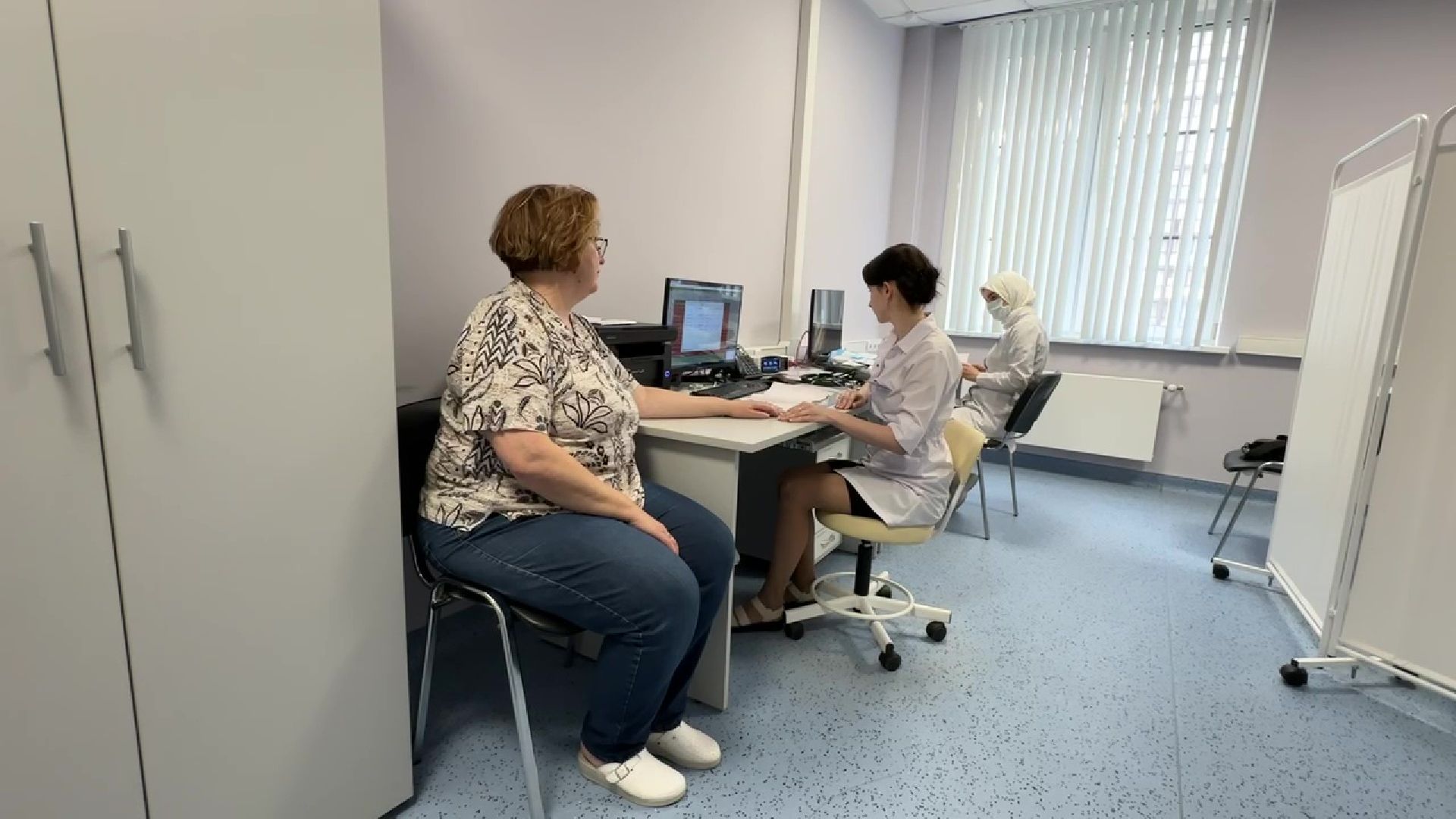 Реутов, медицина, здравоохранение, социальная ипотека, врачи,