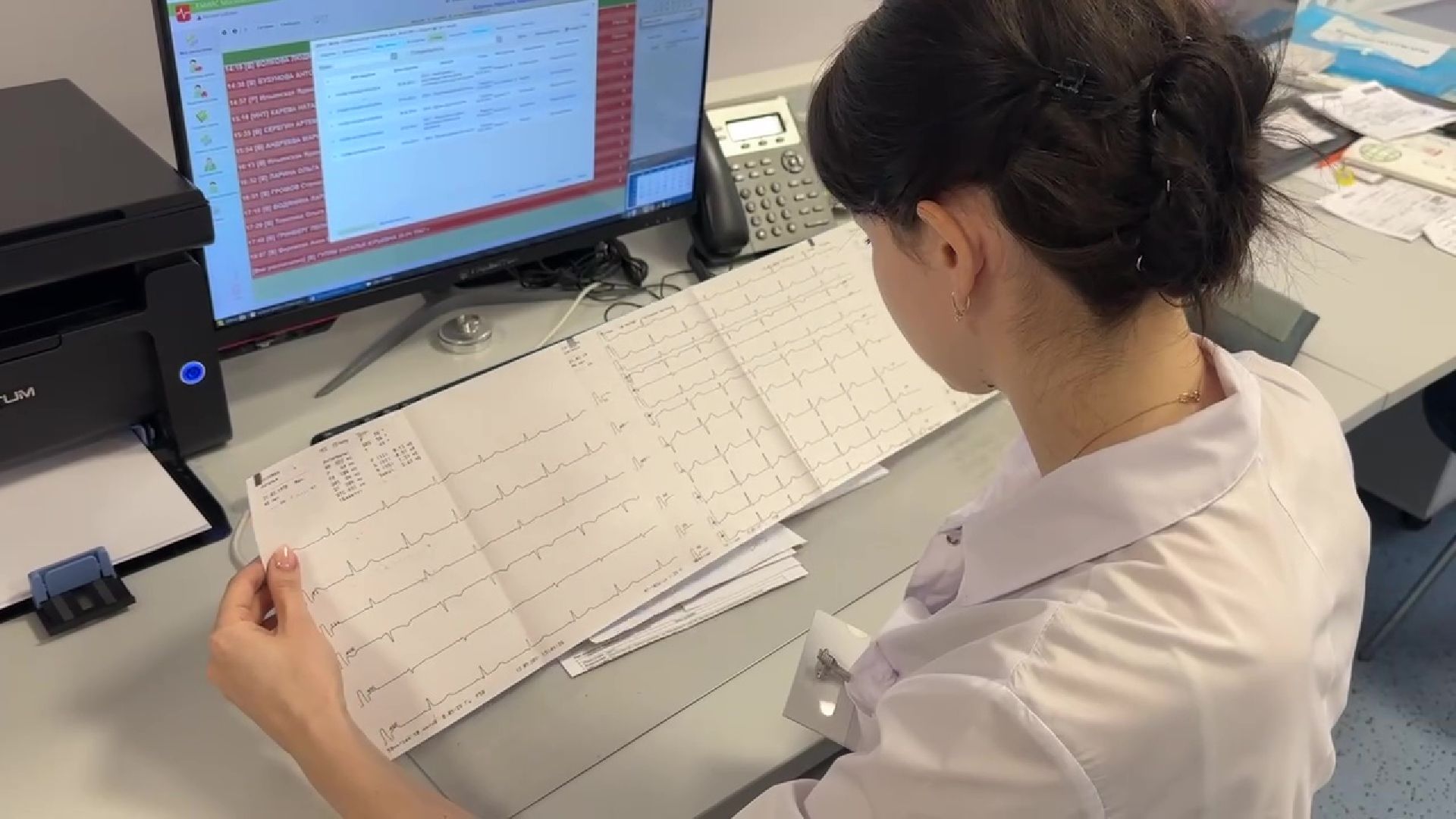 Реутов, медицина, здравоохранение, социальная ипотека, врачи,