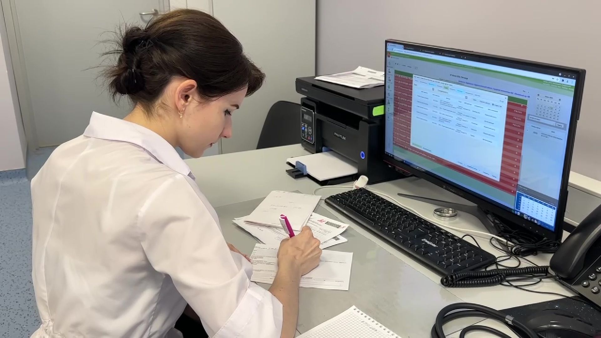 Реутов, медицина, здравоохранение, социальная ипотека, врачи,