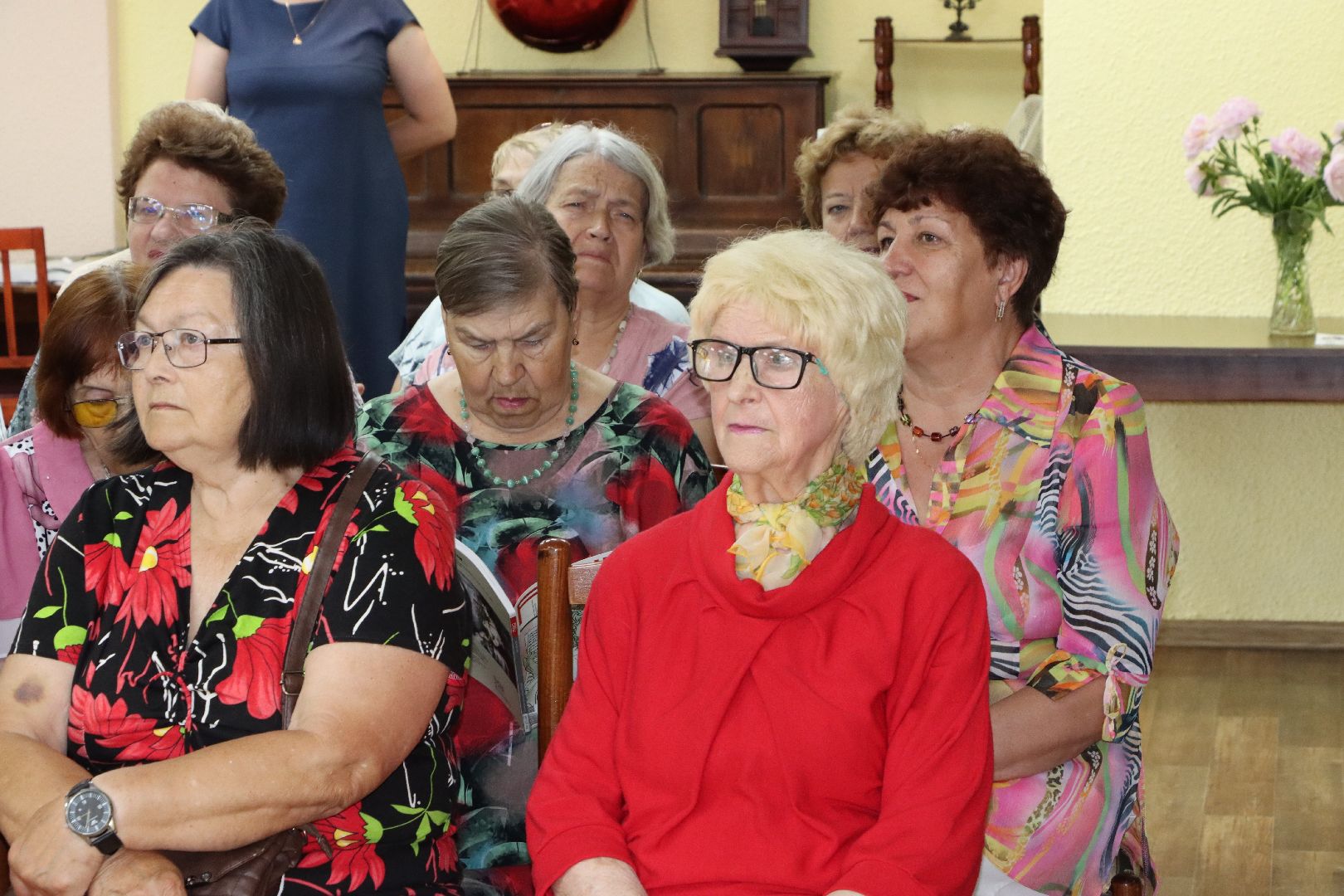 лотошино, лотошинская библиотека, пушкин, 225 лет пушкину,