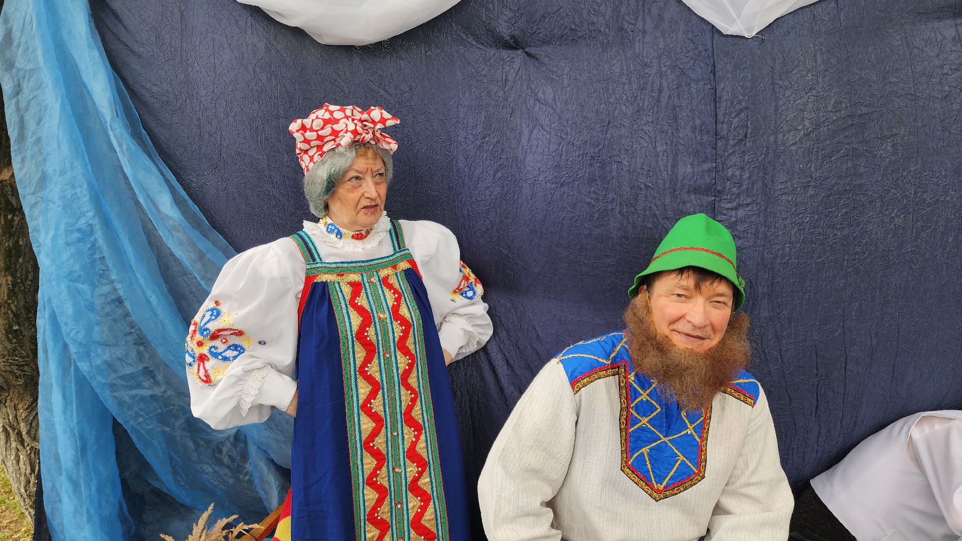 Подольск, Культура, Пушкин, 225 лет пушкину,