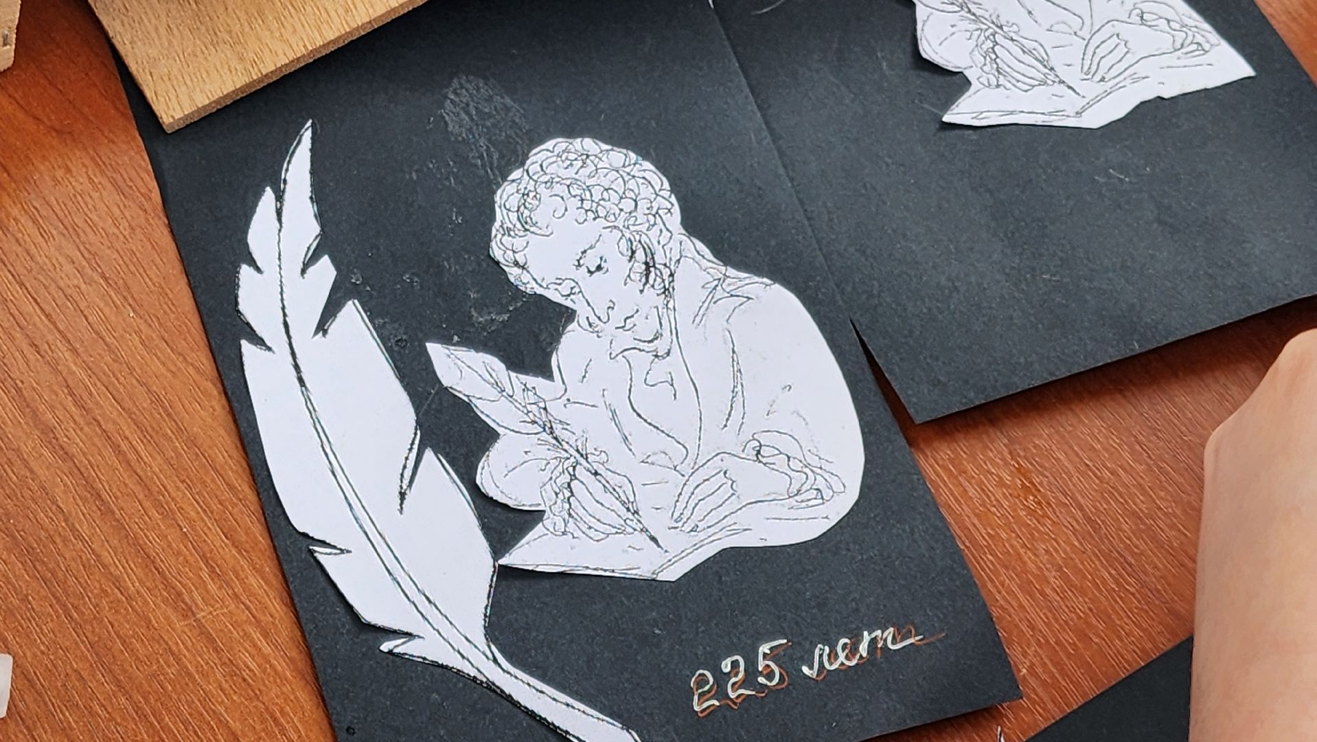 Подольск, Культура, Пушкин, 225 лет пушкину,