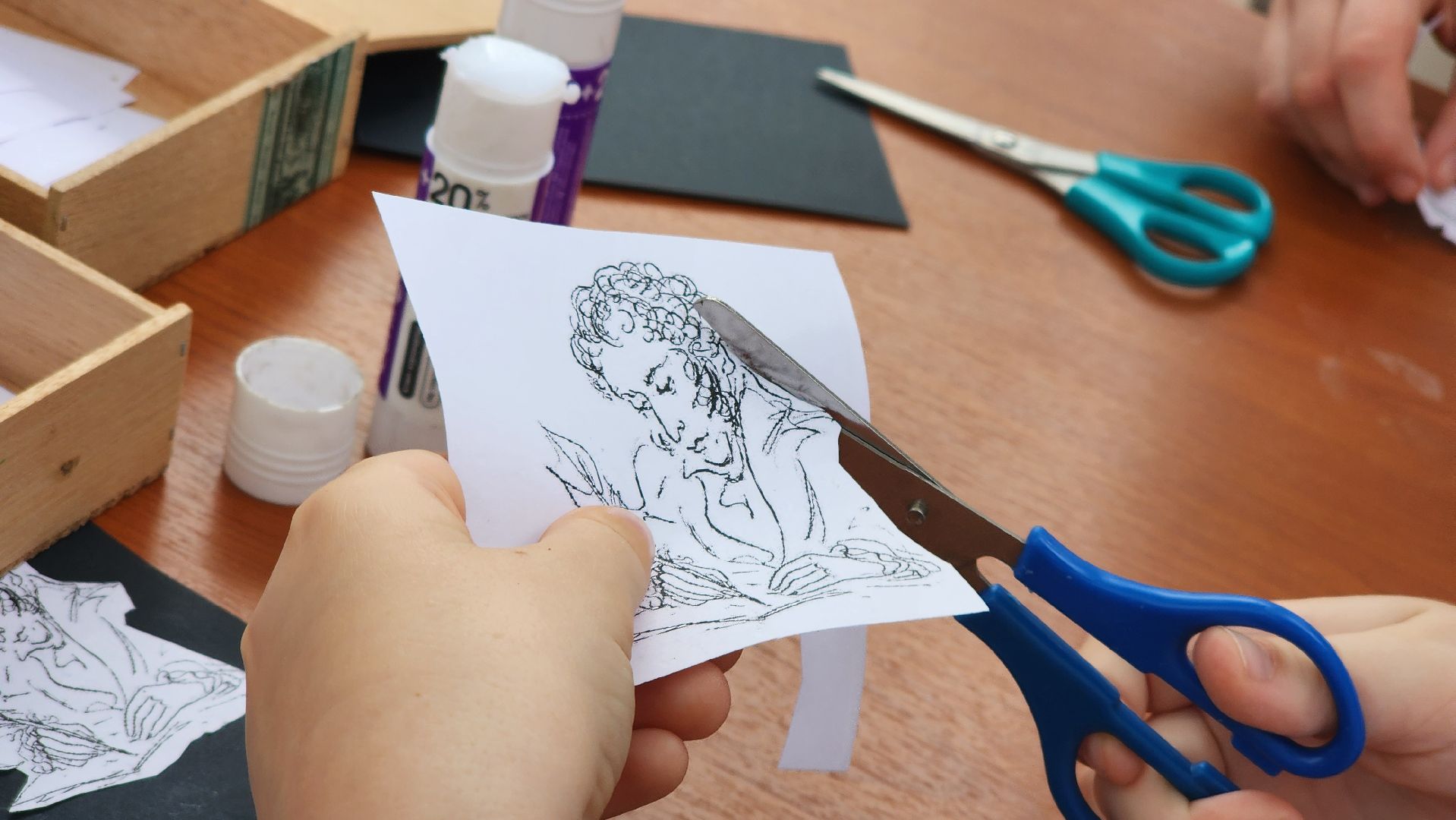 Подольск, Культура, Пушкин, 225 лет пушкину,