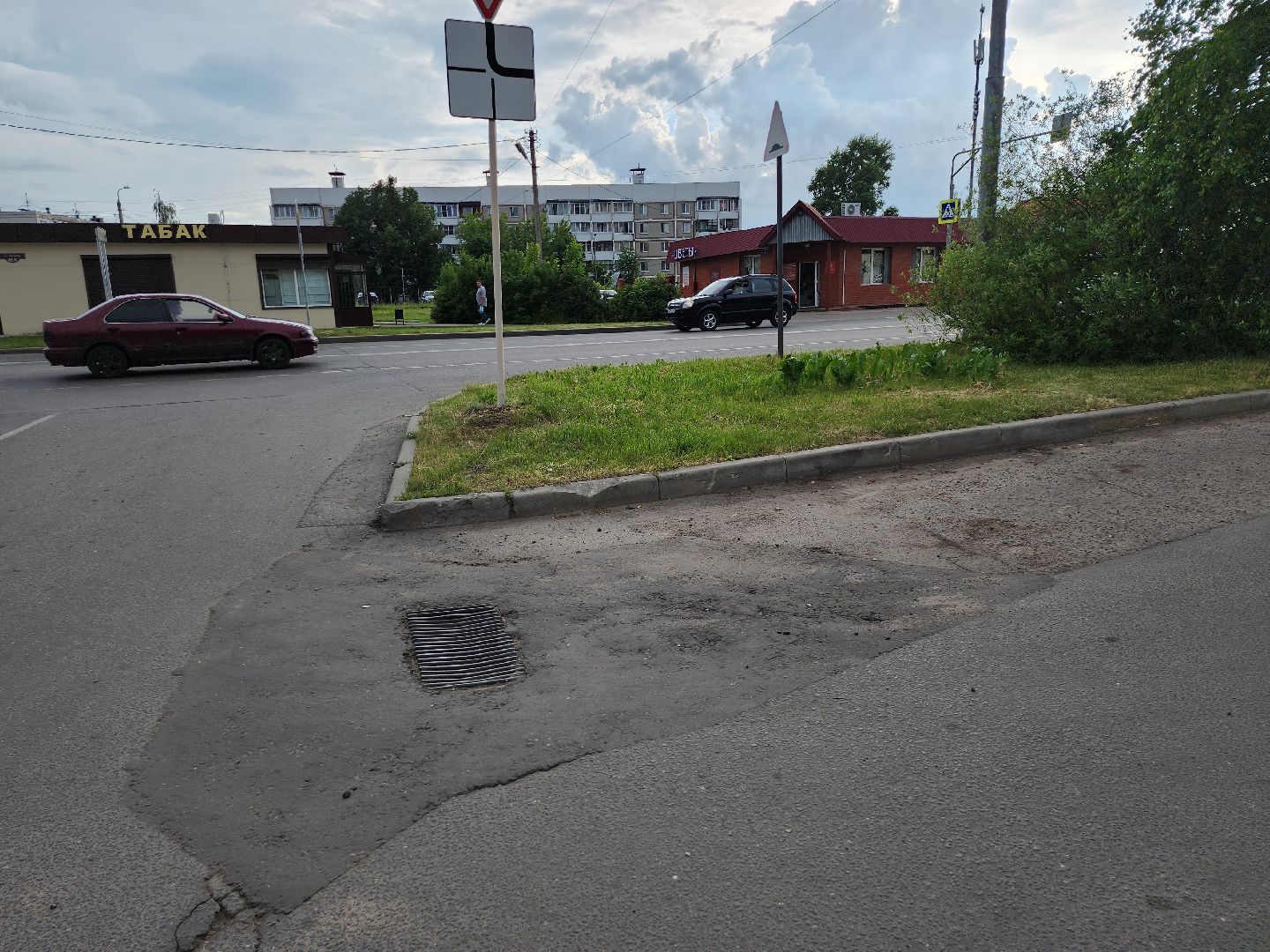 серпухов, подмосковье, выездная администрация,