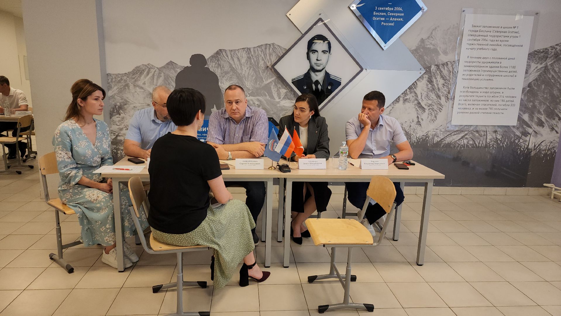 серпухов, подмосковье, выездная администрация,