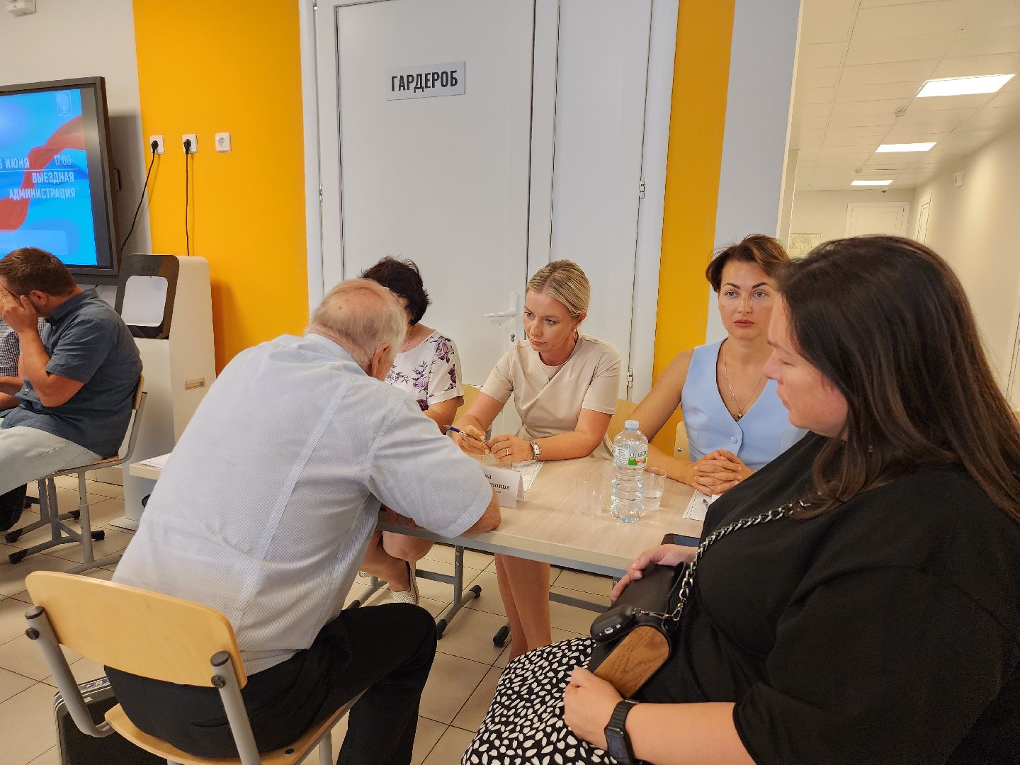 серпухов, подмосковье, выездная администрация,