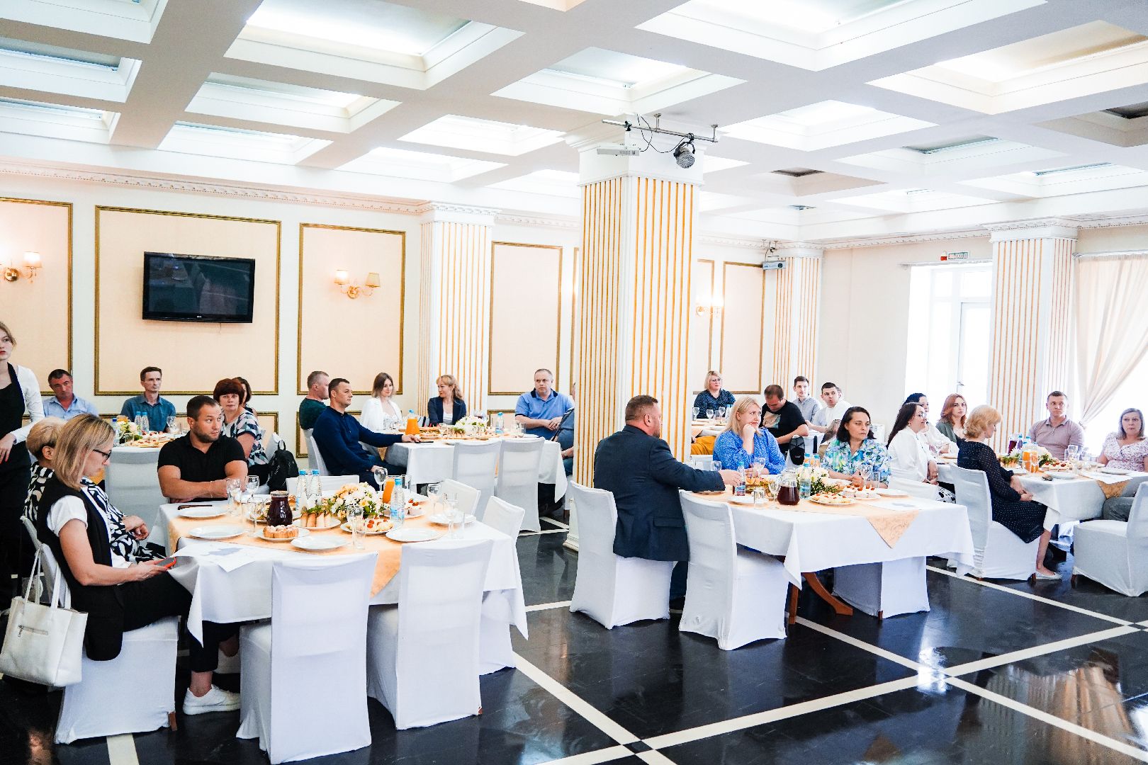 День мебельщика, Большая Шатура, мебельные производства, шатура,