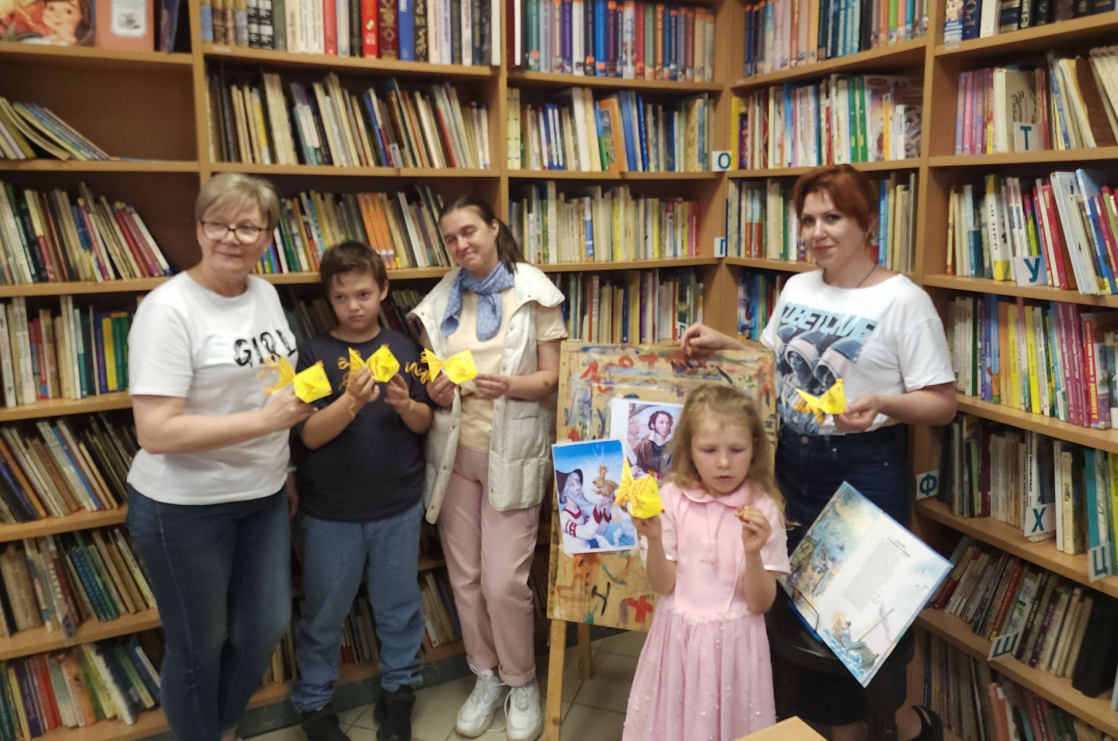 Звенигород, Культура, Творческие мастерские,