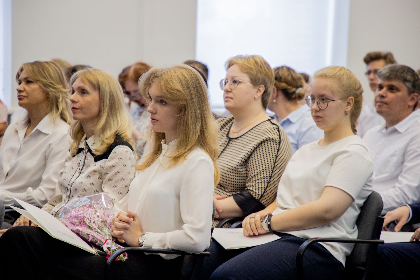 одаренная молодежь, олимпиадники, Домодедово,