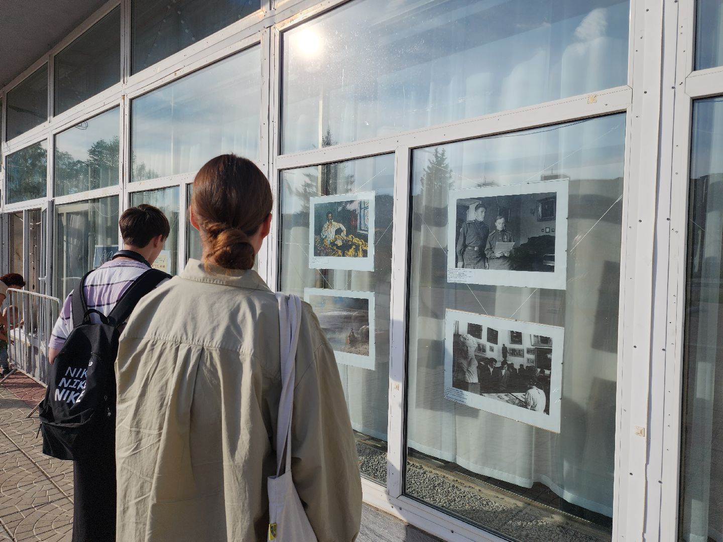 Черноголовка, Пушкин, выставки, искусство, праздник,