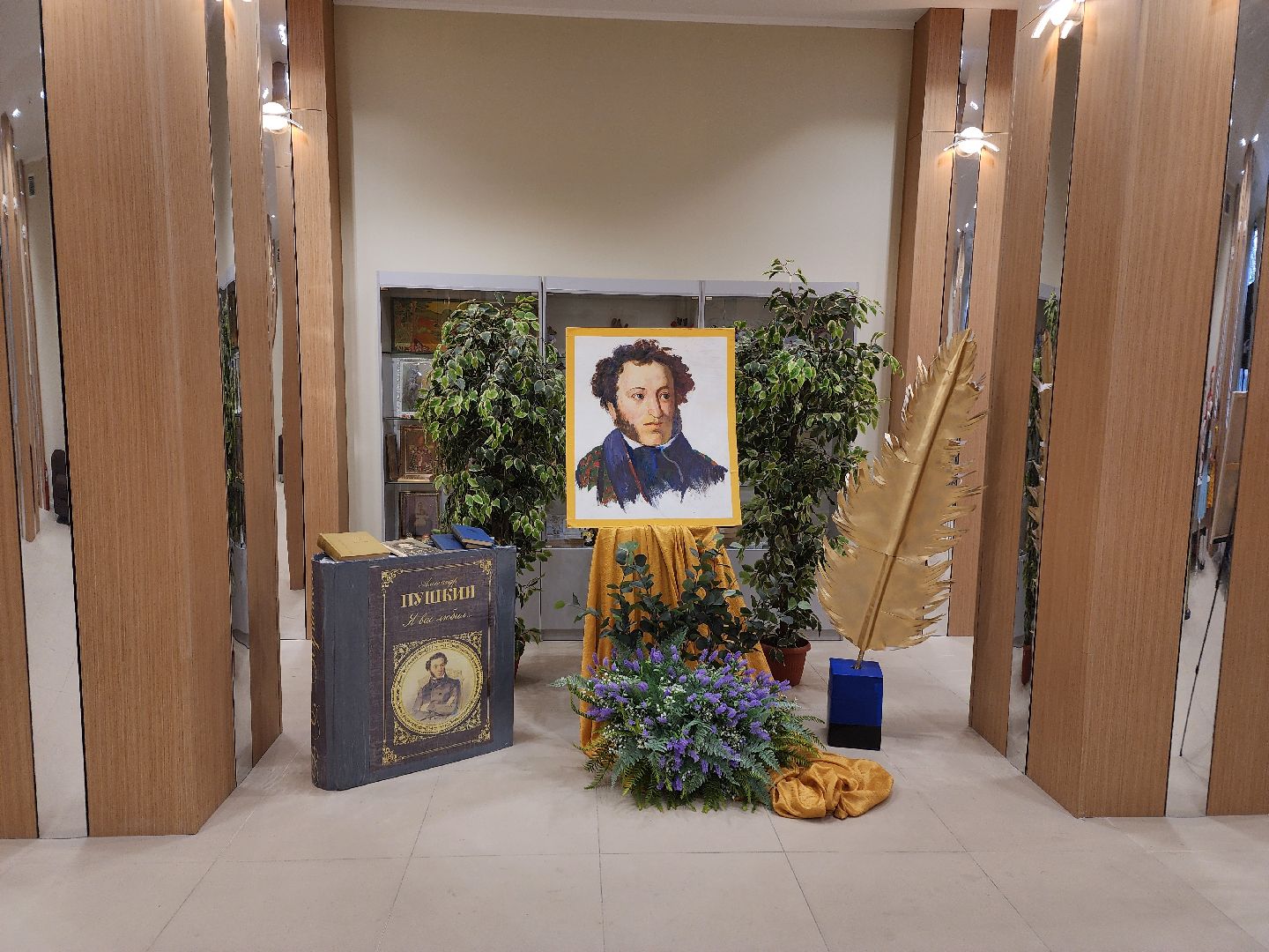 волоколамск, пушкин, концерт,