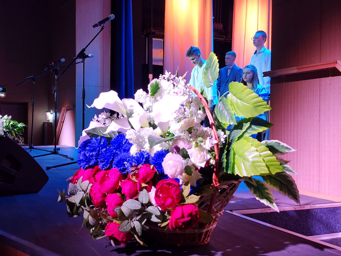 волоколамск, пушкин, концерт,