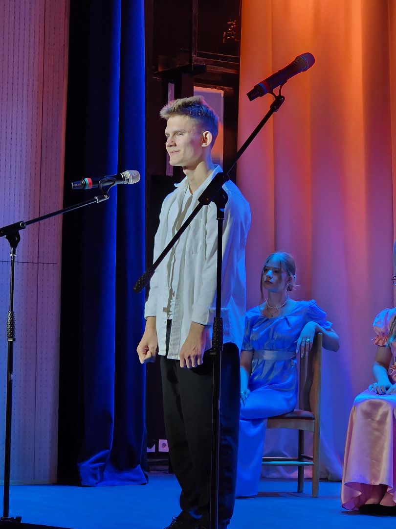 волоколамск, пушкин, концерт,