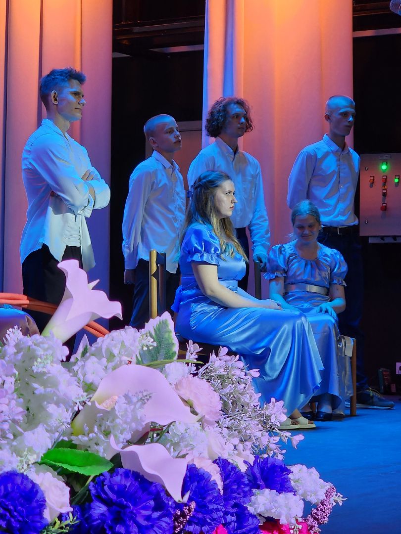 волоколамск, пушкин, концерт,