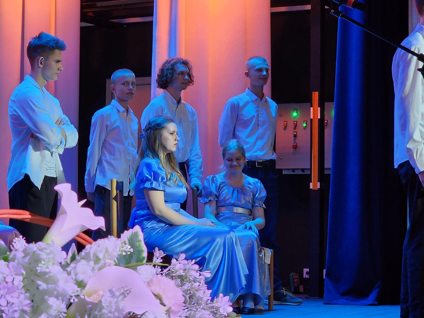 волоколамск, пушкин, концерт,