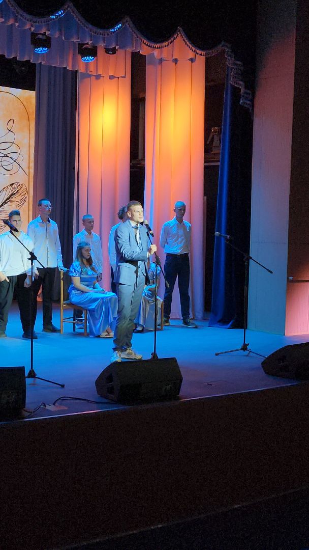 волоколамск, пушкин, концерт,