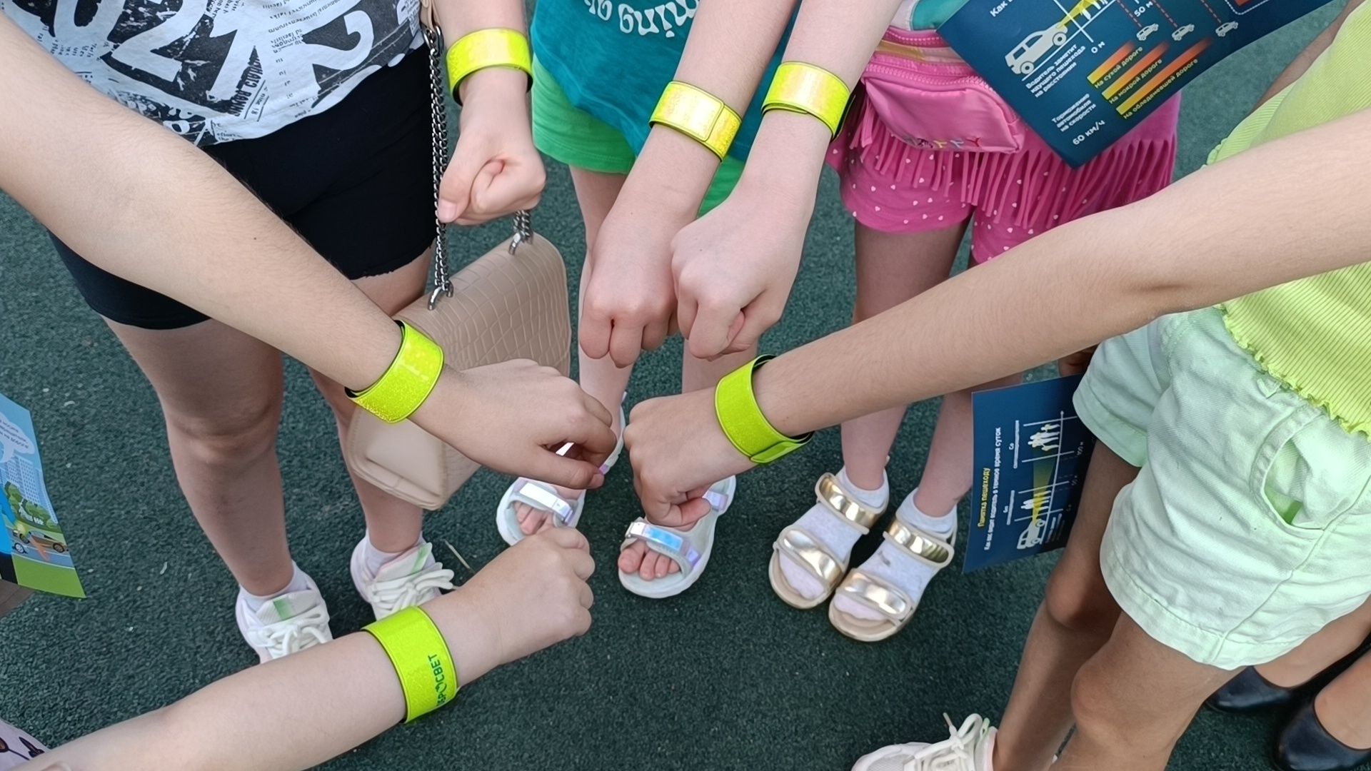 гаи, акция, лобня, дети, пдд, транспорт,