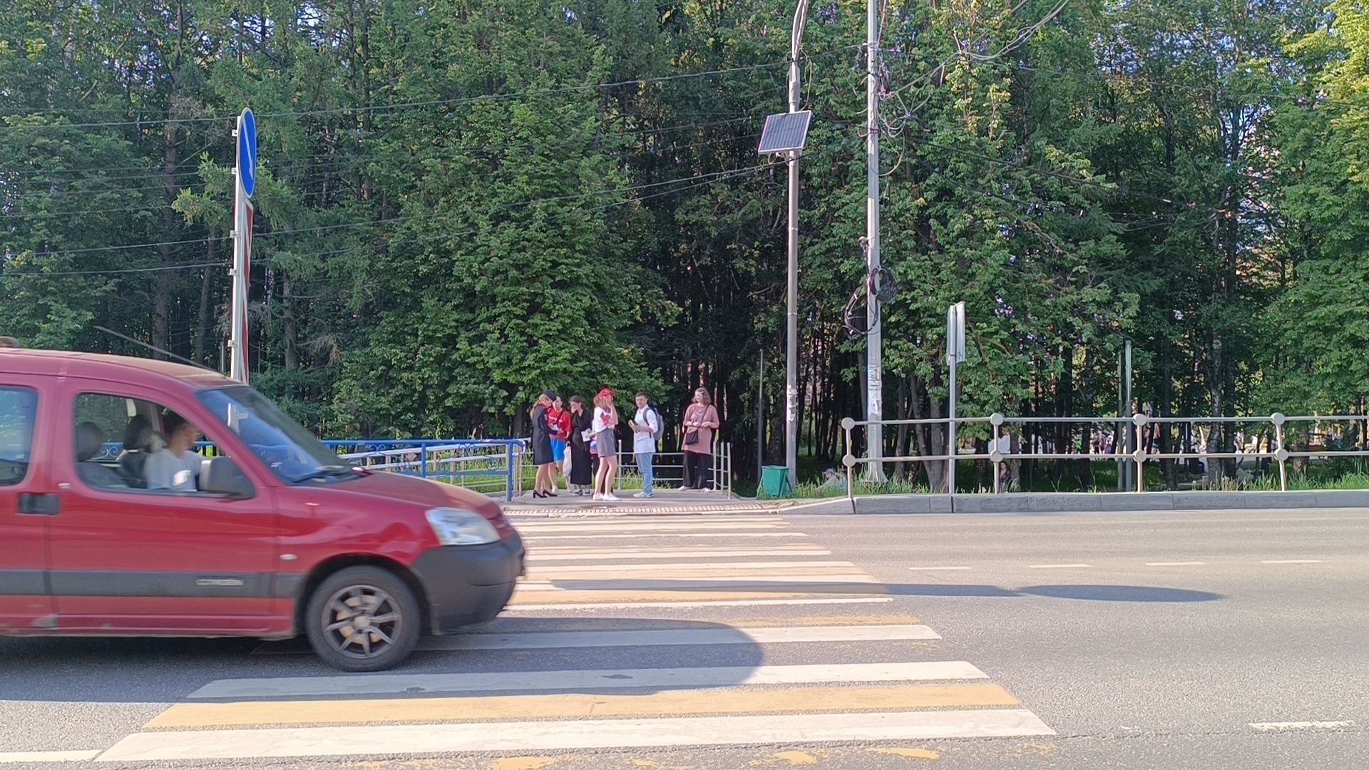 лобня, гаи, дети, транспорт, пдд, гибдд,