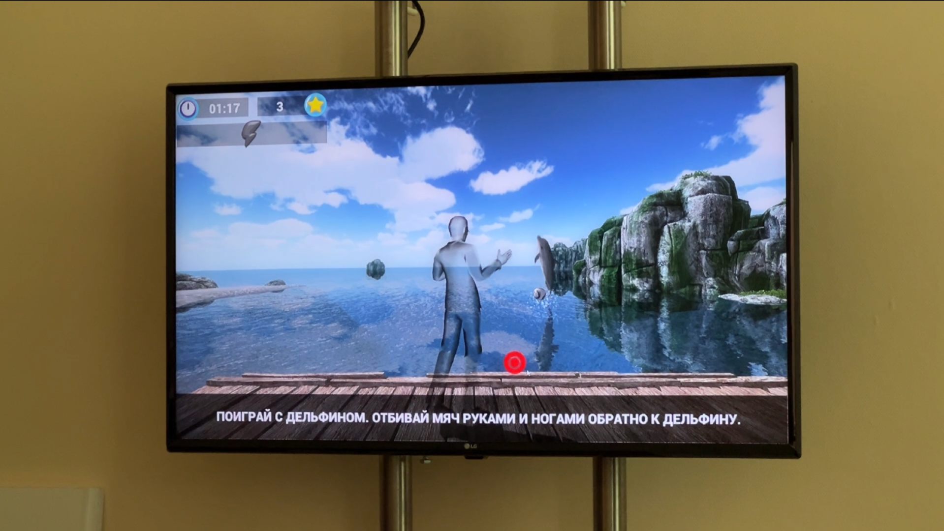 химки, реабилитационный центр, дети с овз, медицина,