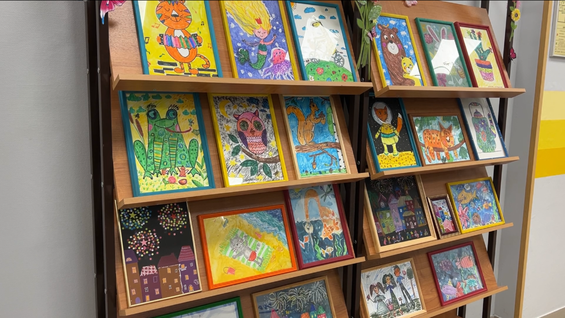 химки, реабилитационный центр, дети с овз, медицина,