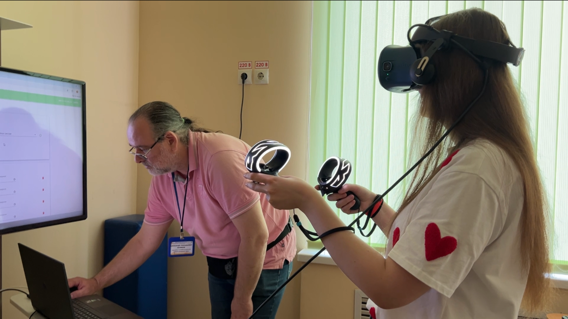 химки, реабилитационный центр, дети с овз, медицина,