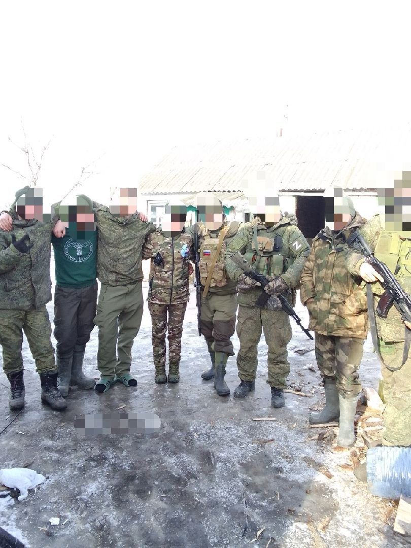 СВО, специальная военная операция, гуманитарная помощь, Донбасс