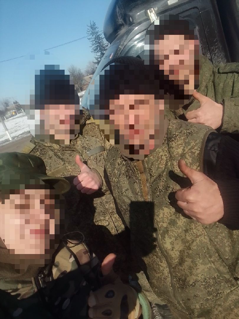 СВО, специальная военная операция, гуманитарная помощь, Донбасс