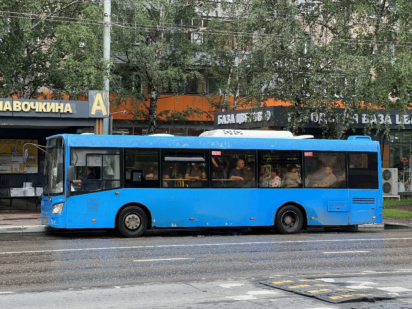 химки, выездная администрация, обращение жителей,