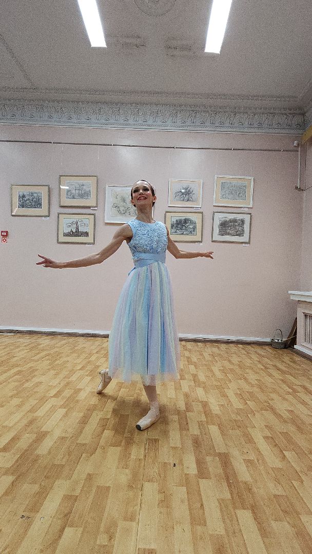 электросталь, культура, день русского языка, концерт, библиотека, балет,