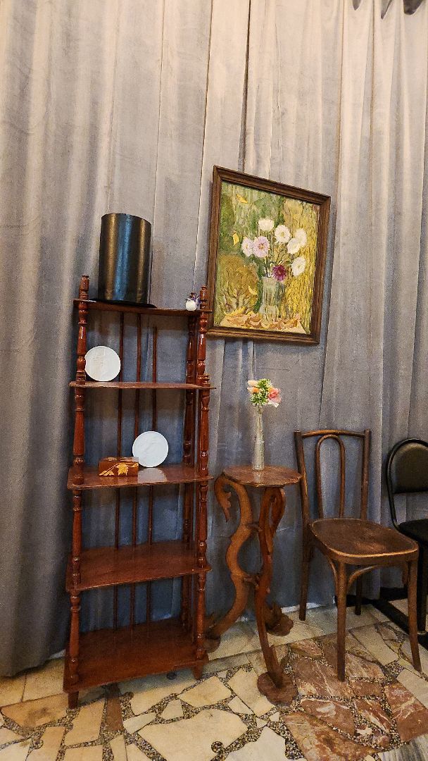 электросталь, культура, день русского языка, концерт, библиотека, балет,