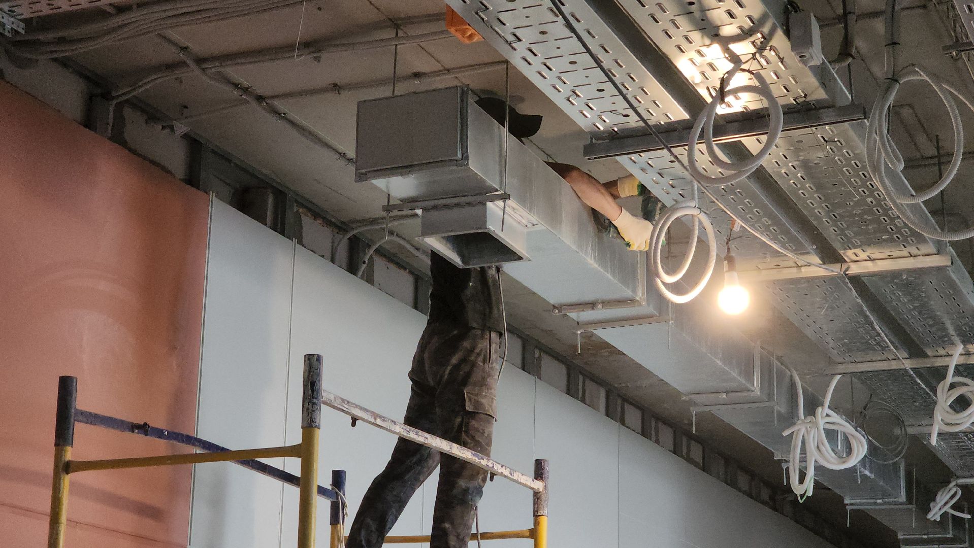 ступино, школы подмосковья, строительство школы,