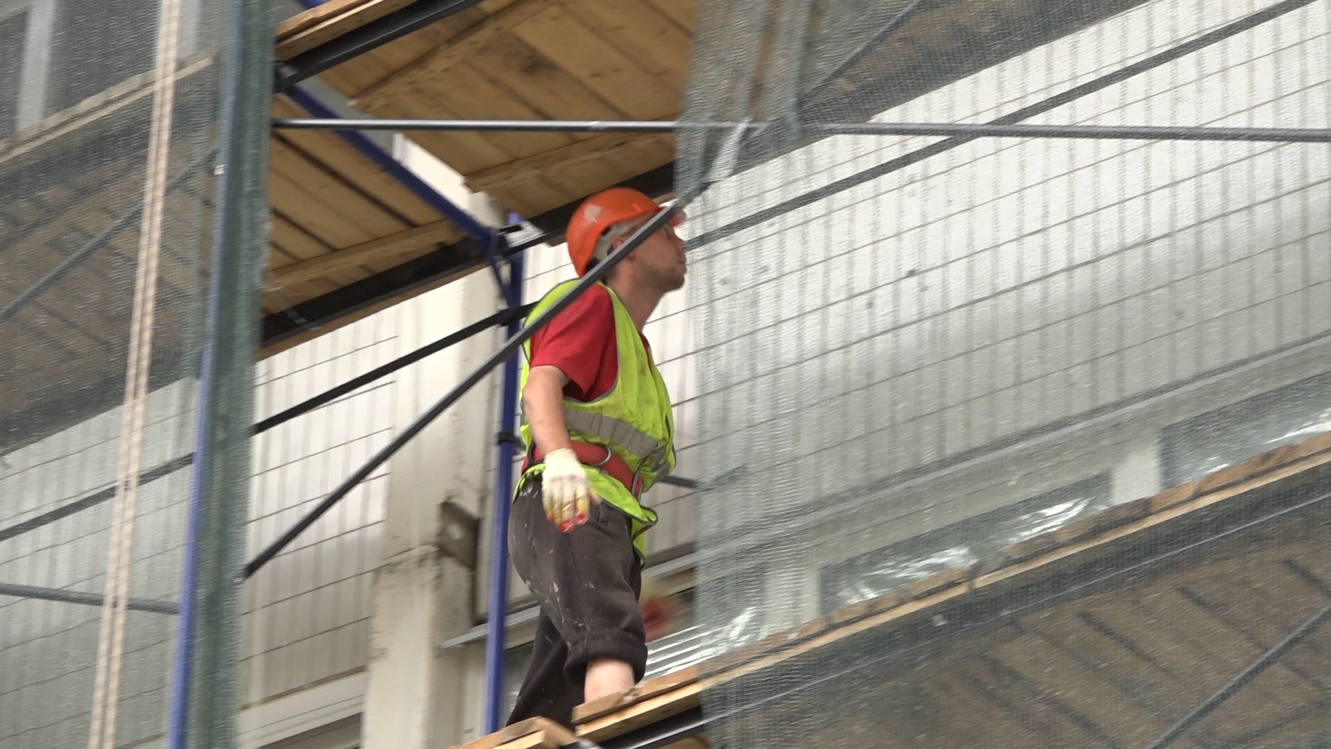 капремонт мкд власиха, Власиха ремонт домов, Капитальный ремонт домов, Фонд капитального ремонта МО, СУФ Термоленд,