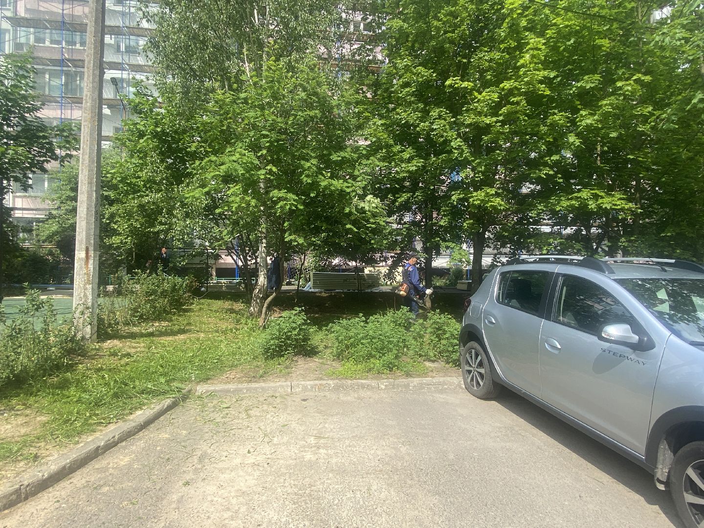 капремонт мкд власиха, Власиха ремонт домов, Капитальный ремонт домов, Фонд капитального ремонта МО, СУФ Термоленд,