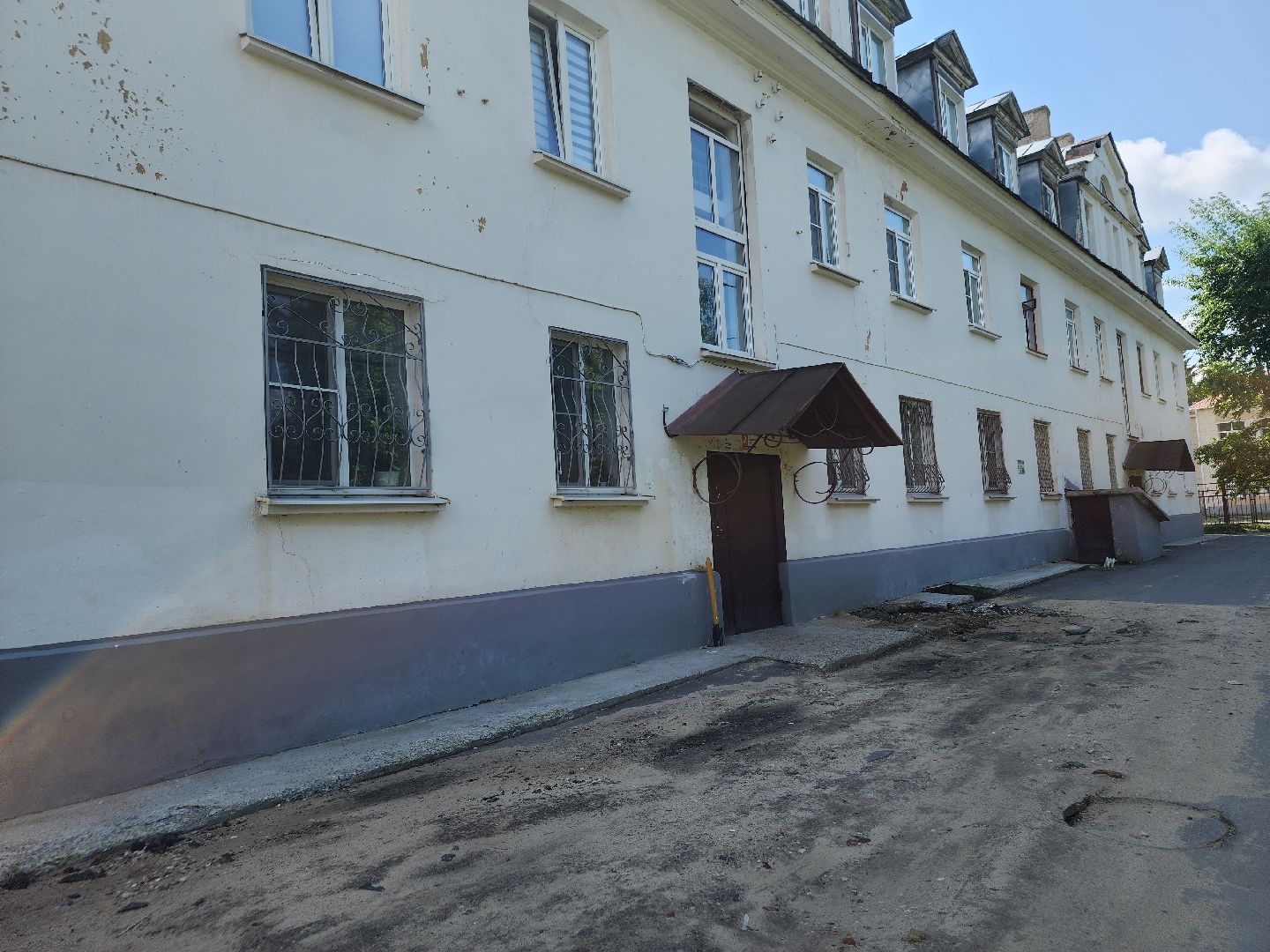 выездная администрация, орехово зуево,