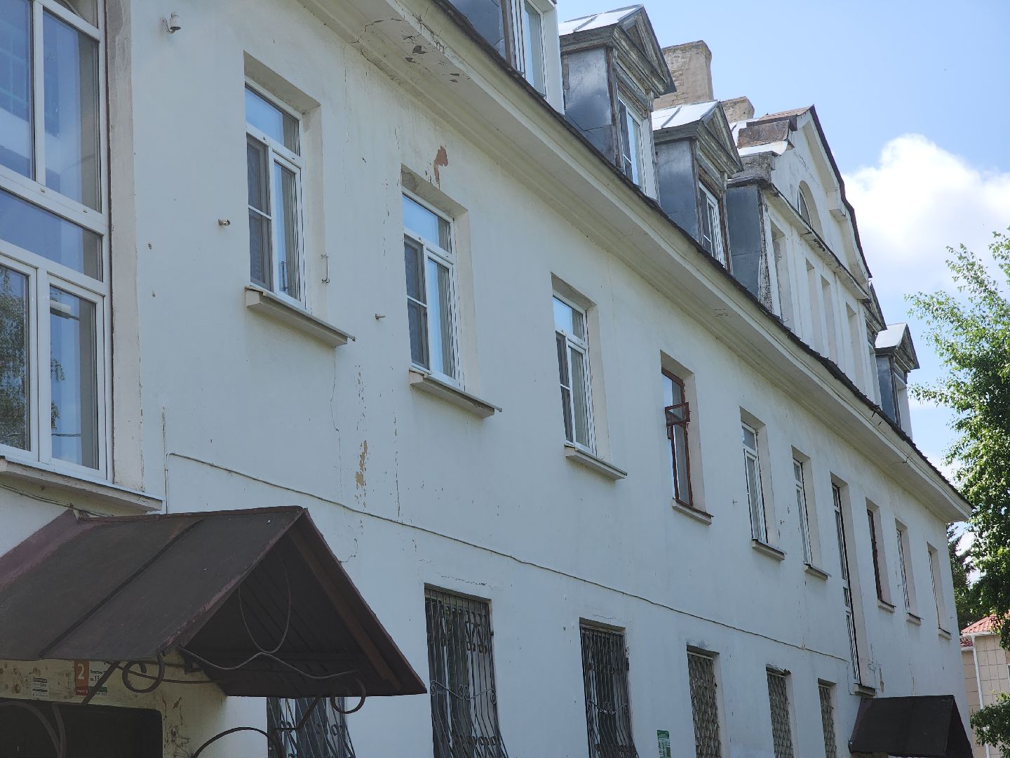 выездная администрация, орехово зуево,