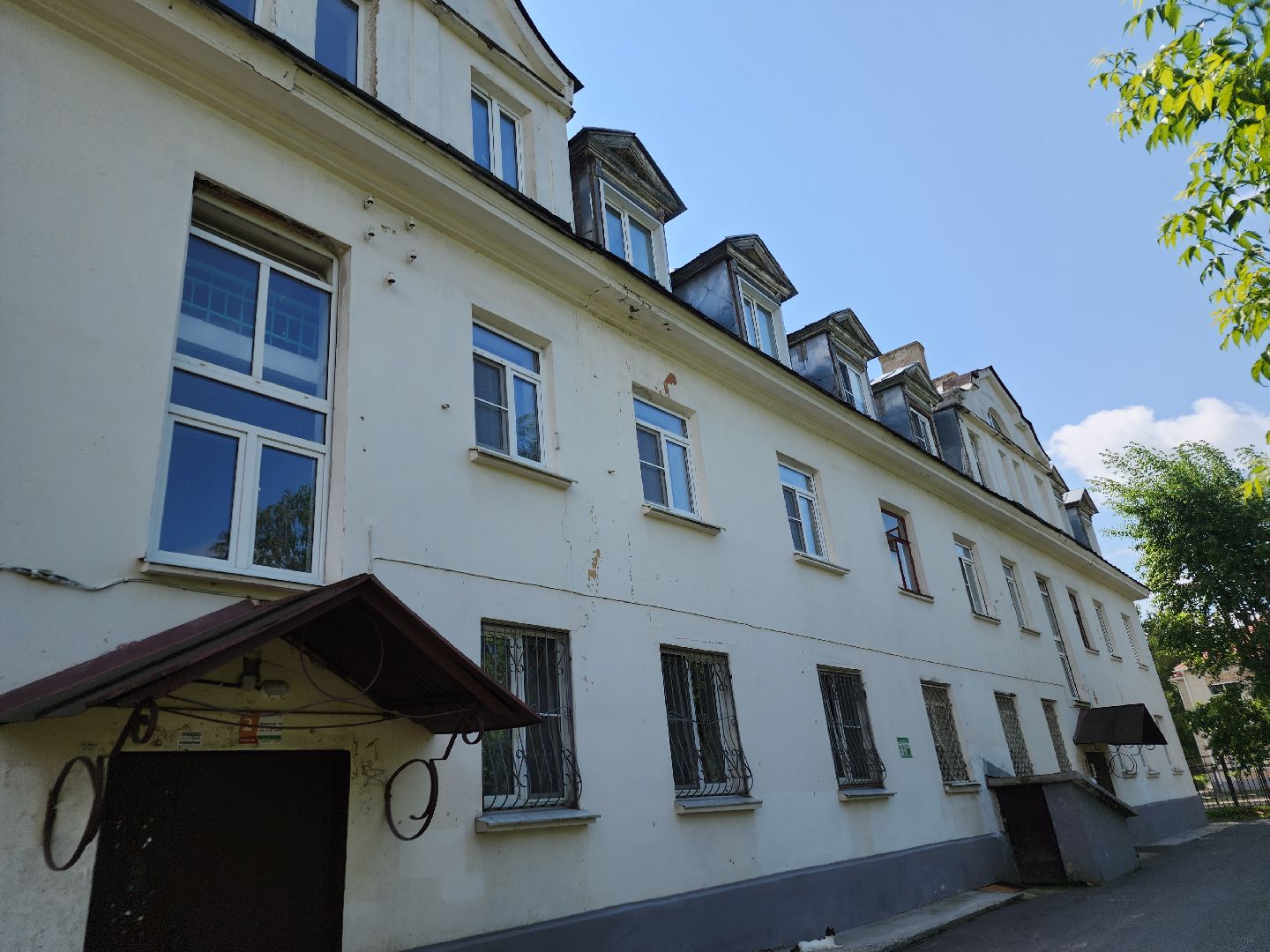 выездная администрация, орехово зуево,