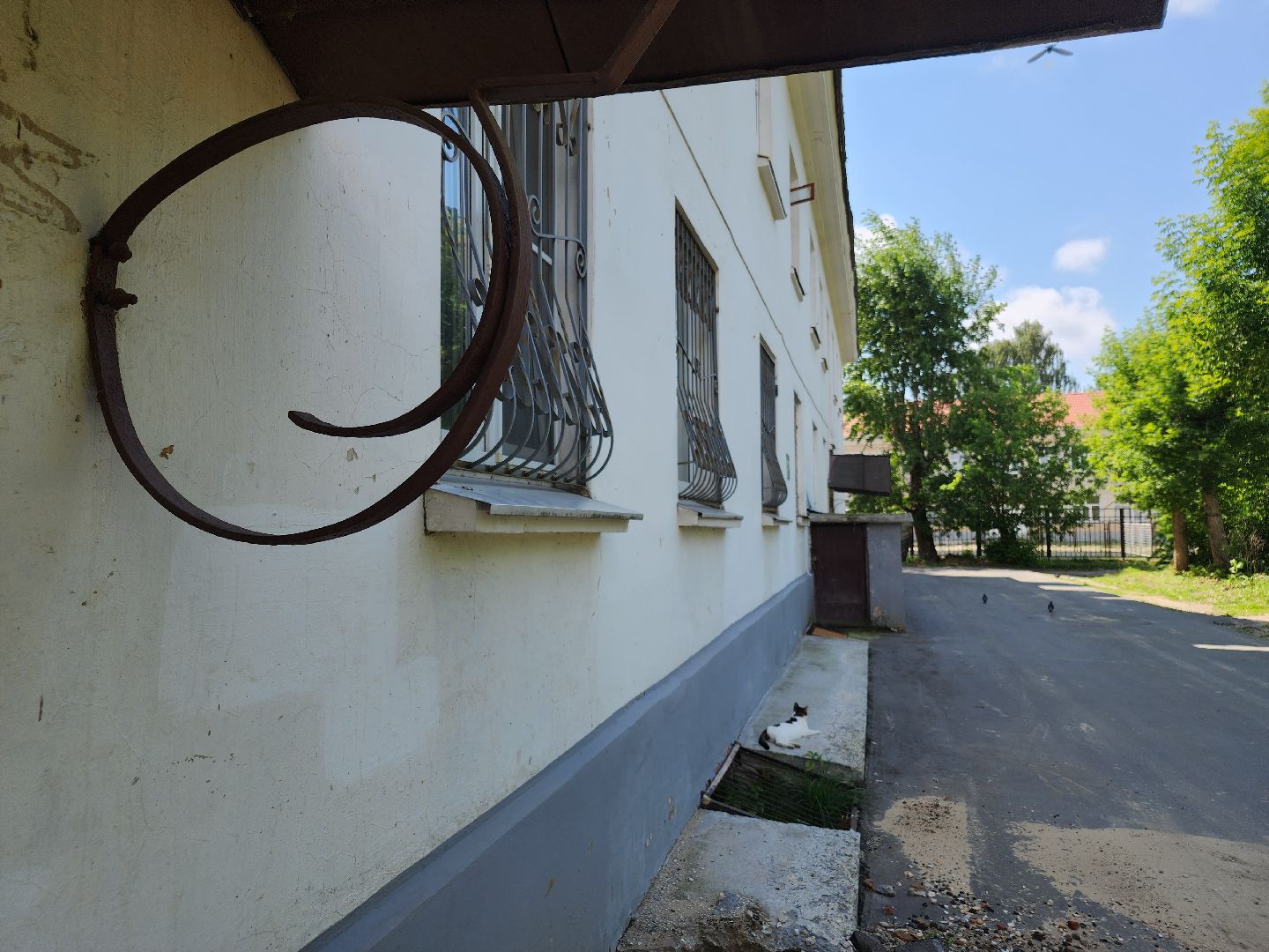 выездная администрация, орехово зуево,