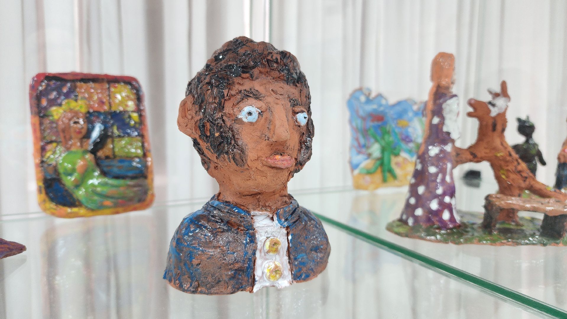 пушкин, выставка, выставочный центр, протвино, культура,