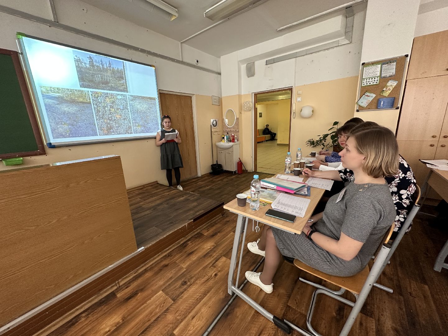 Реутов, образование, конкурс, исследование, Движение вперёд, умные дети