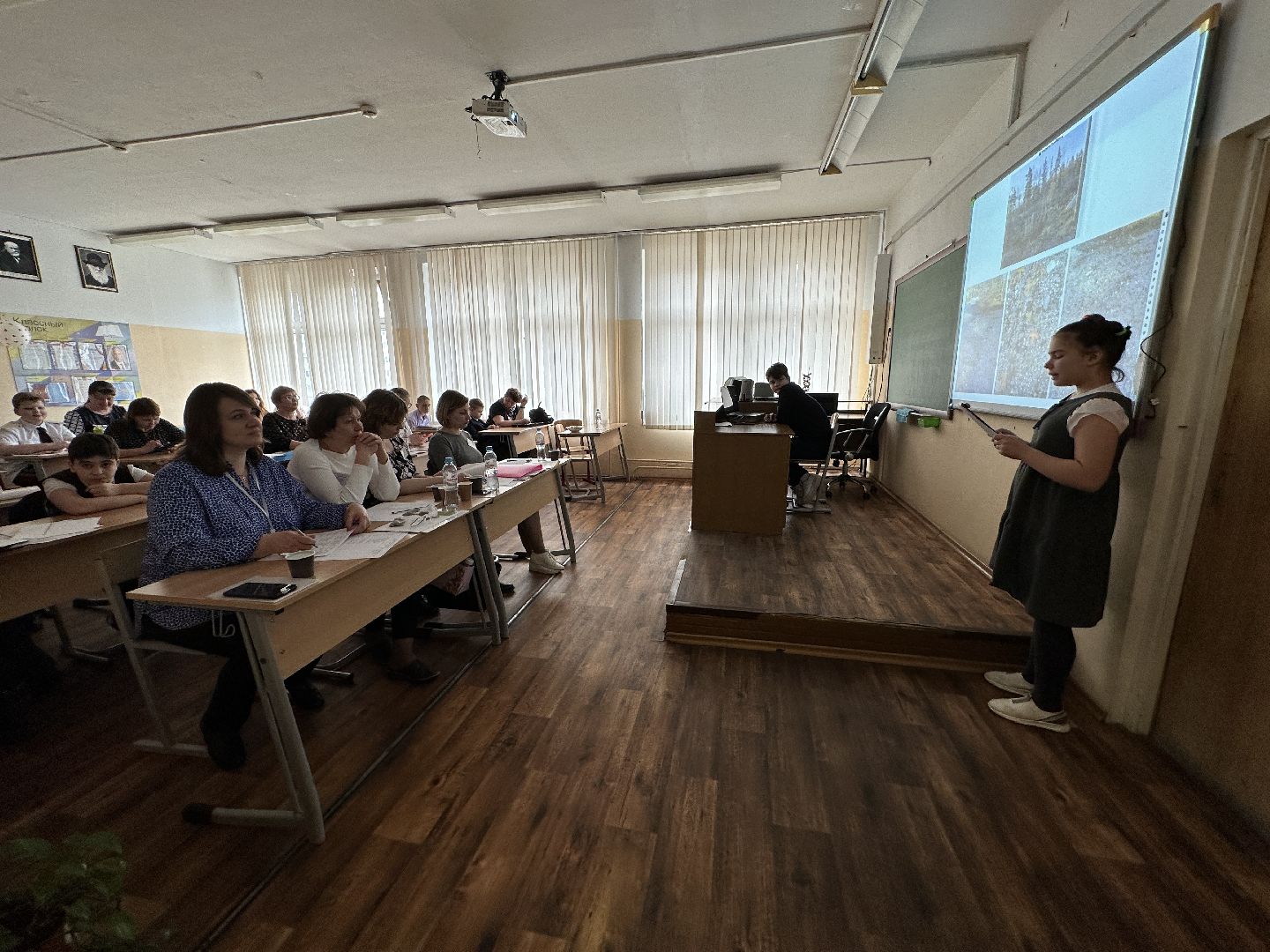 Реутов, образование, конкурс, исследование, Движение вперёд, умные дети