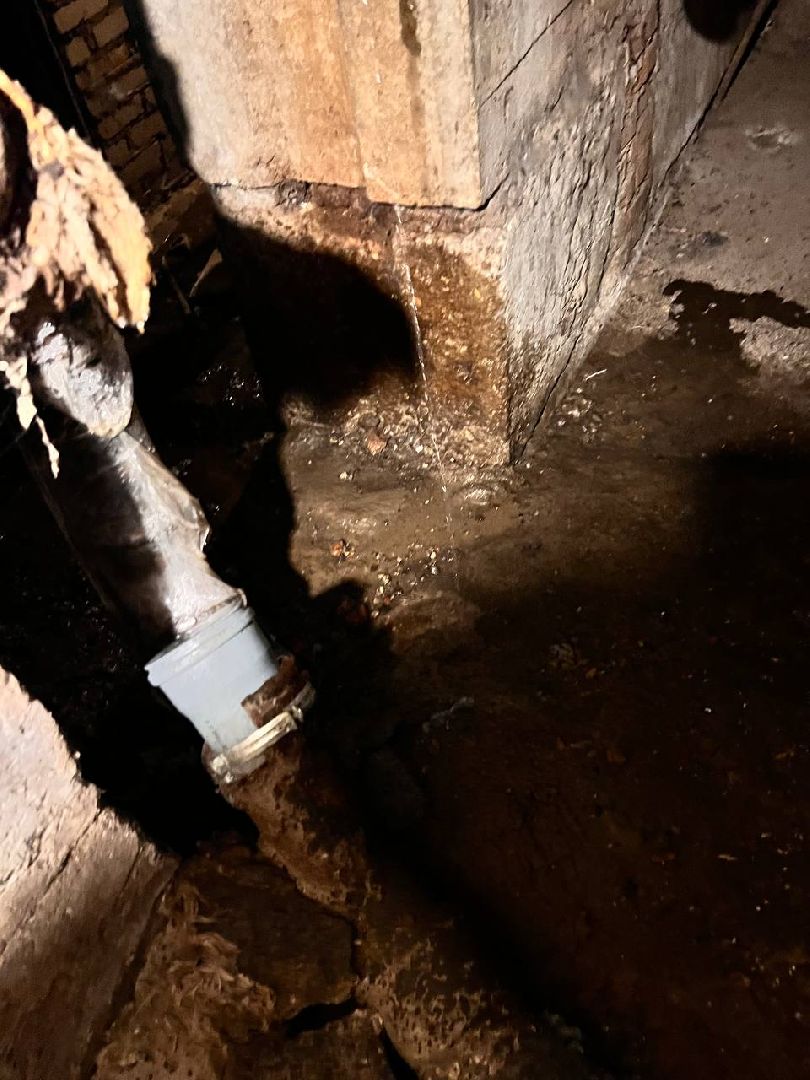 канализация, люберцы, ремонт,